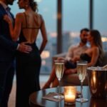 Time Square Hotel Escort Service
