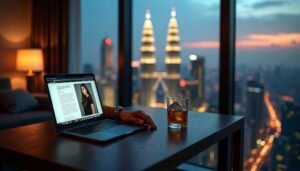 Royal Chulan KL Escort Room Delivery Expert Guide