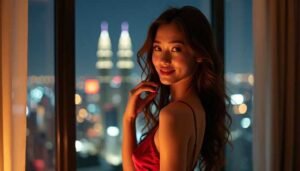 KL Escort Agencies That Deliver Quality Service