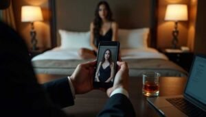 Fast Discreet Escort Booking in Kuala Lumpur