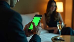 Hotel Outcall Escort Guide for Kuala Lumpur