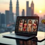 Incall Escort KL: Fast Private Fun Services Guide