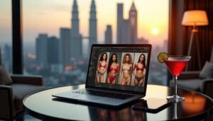 Incall Escort KL: Fast Private Fun Services Guide
