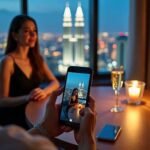 Outcall Escort Service Malaysia Done Right