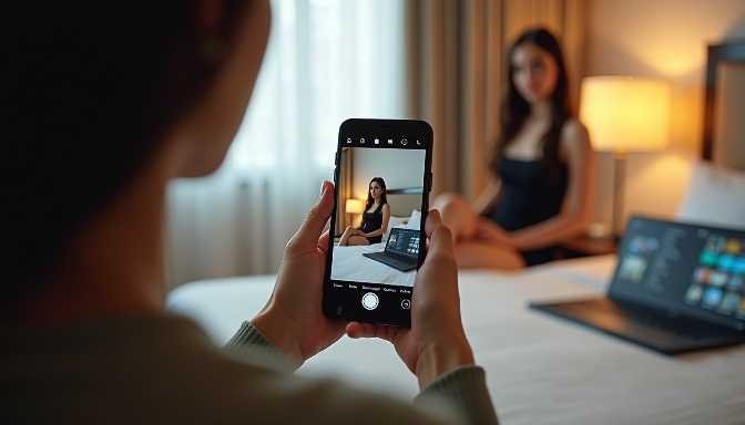 Verified Escort Agency KL for Fast Private Booking