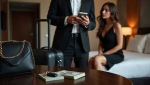 Escort Service for Tourists KL That Delivers