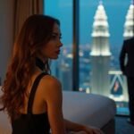 Business Traveler Escort KL for Fast Discreet Fun