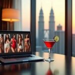 Chinese Escort Service KL for Fast Booking