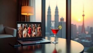 Chinese Escort Service KL for Fast Booking