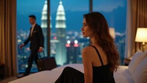 Thai Escort Kuala Lumpur for Fast VIP Booking
