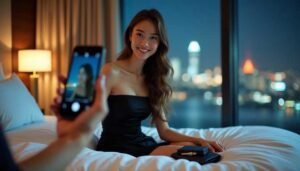 Incall Versus Outcall Differences Explained