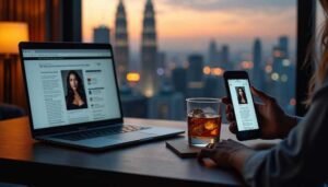 Agency Escorts Versus Classifieds