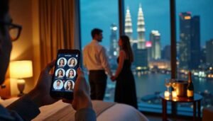 How to Choose Escort Agency Without Regret