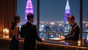 Sex Escort Kuala Lumpur