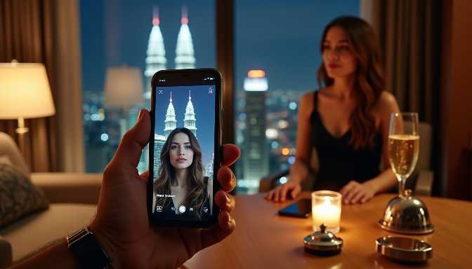 How to Book a Discreet Escort Online