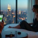 Hotel Friendly Escort Booking That Feels Easy
