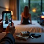 Outcall Escort Kuala Lumpur