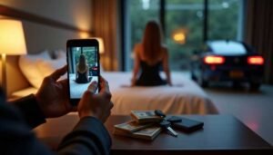 Outcall Escort Kuala Lumpur