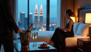 Blow Job Escort Kuala Lumpur