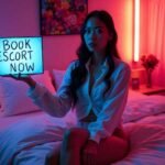 Sex Escort Girl in Kuala Lumpur