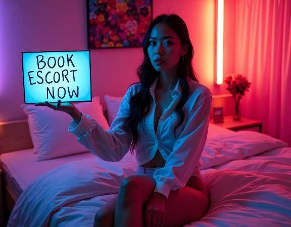 Sex Escort Girl in Kuala Lumpur